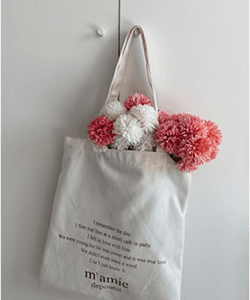 Grief Companion Tote Bag